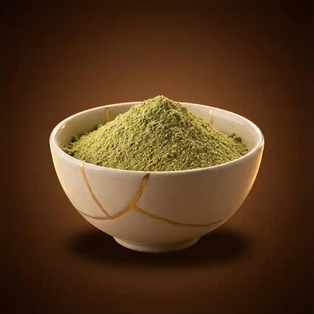 Green Cardamom Powder